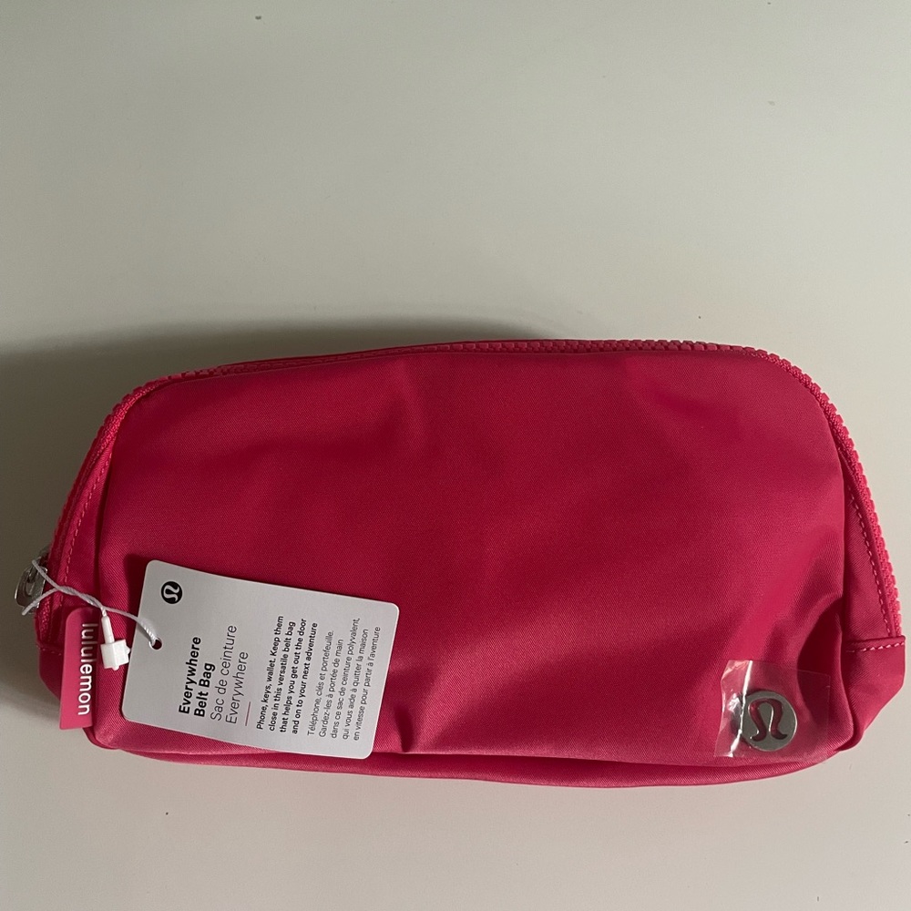 Lululemon everyday belt bag - Picture 1 of 2